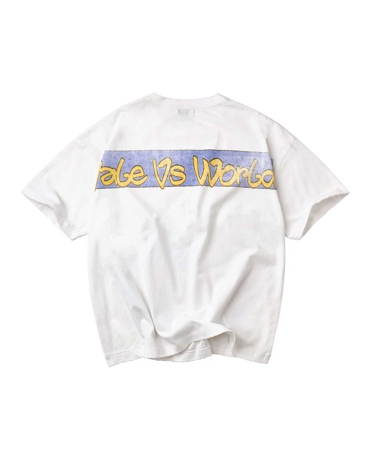 Valexlives Classic 100%Cotton Tee T-Shirt Unisex