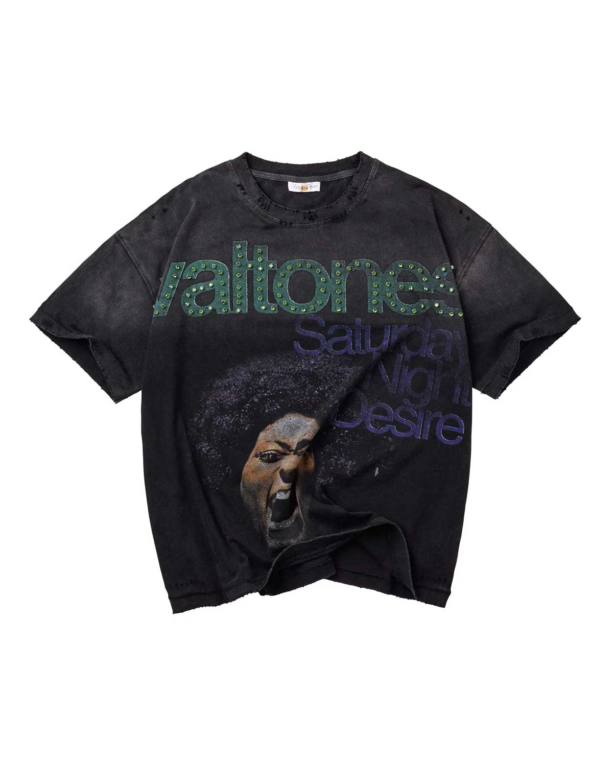 Valexlives Classic 100%Cotton Tee T-Shirt Unisex