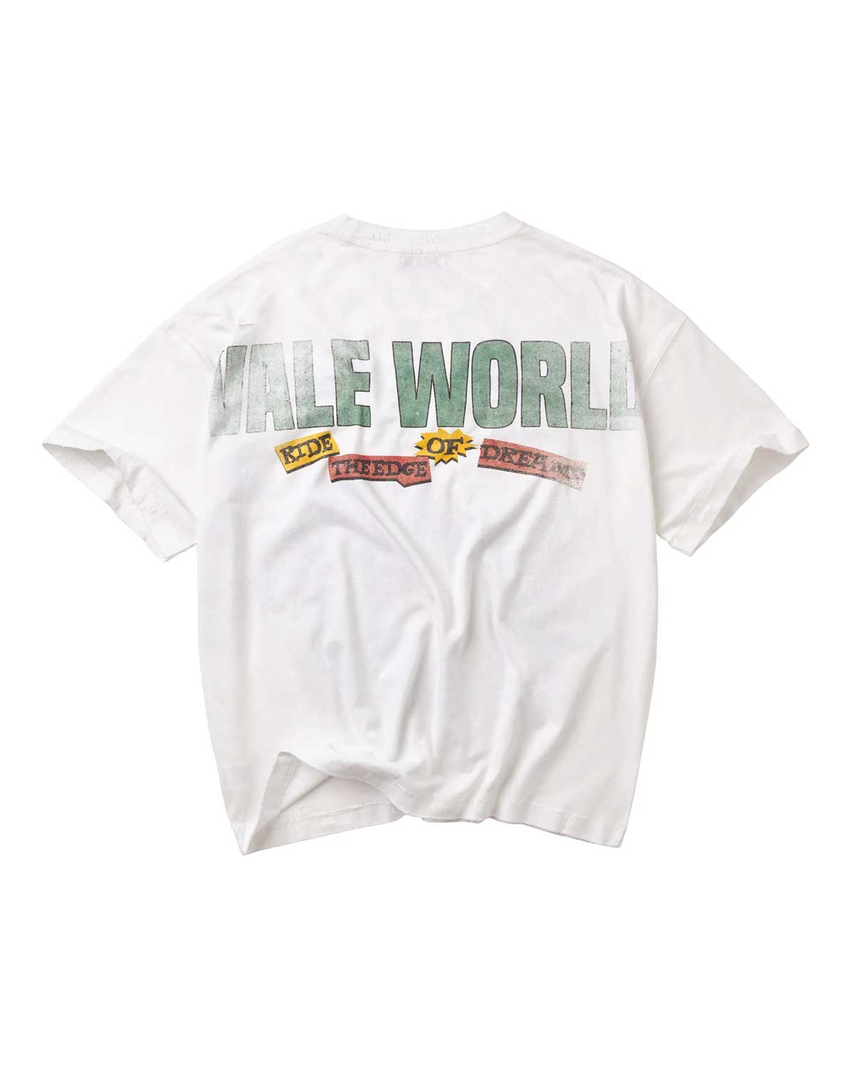 Valexlives Classic 100%Cotton Tee T-Shirt Unisex