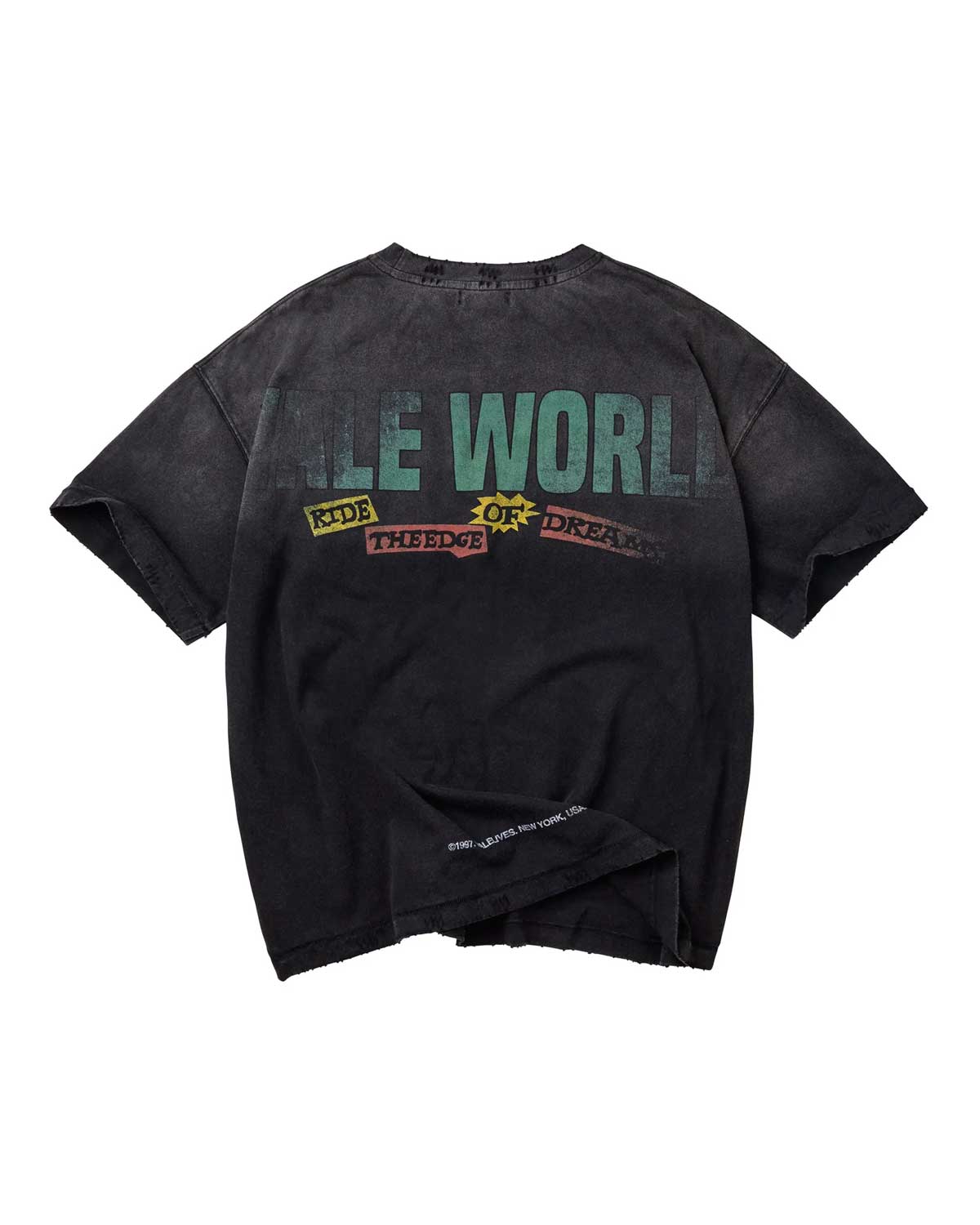 Valexlives Classic 100%Cotton Tee T-Shirt Unisex