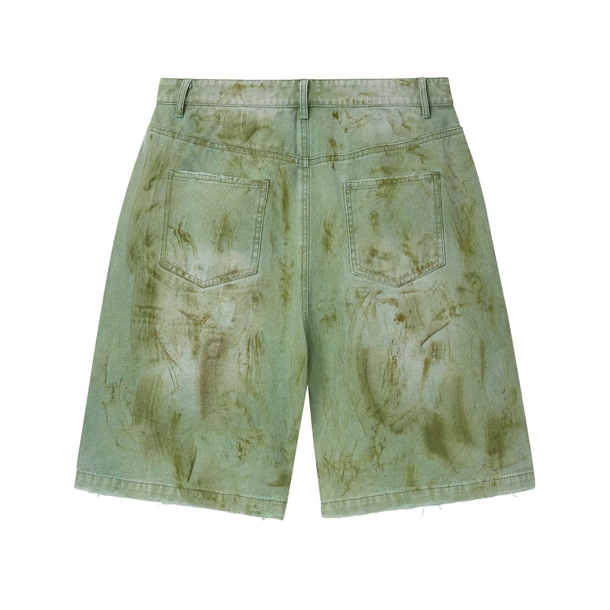 Vale Forever Valley Shorts Unisex