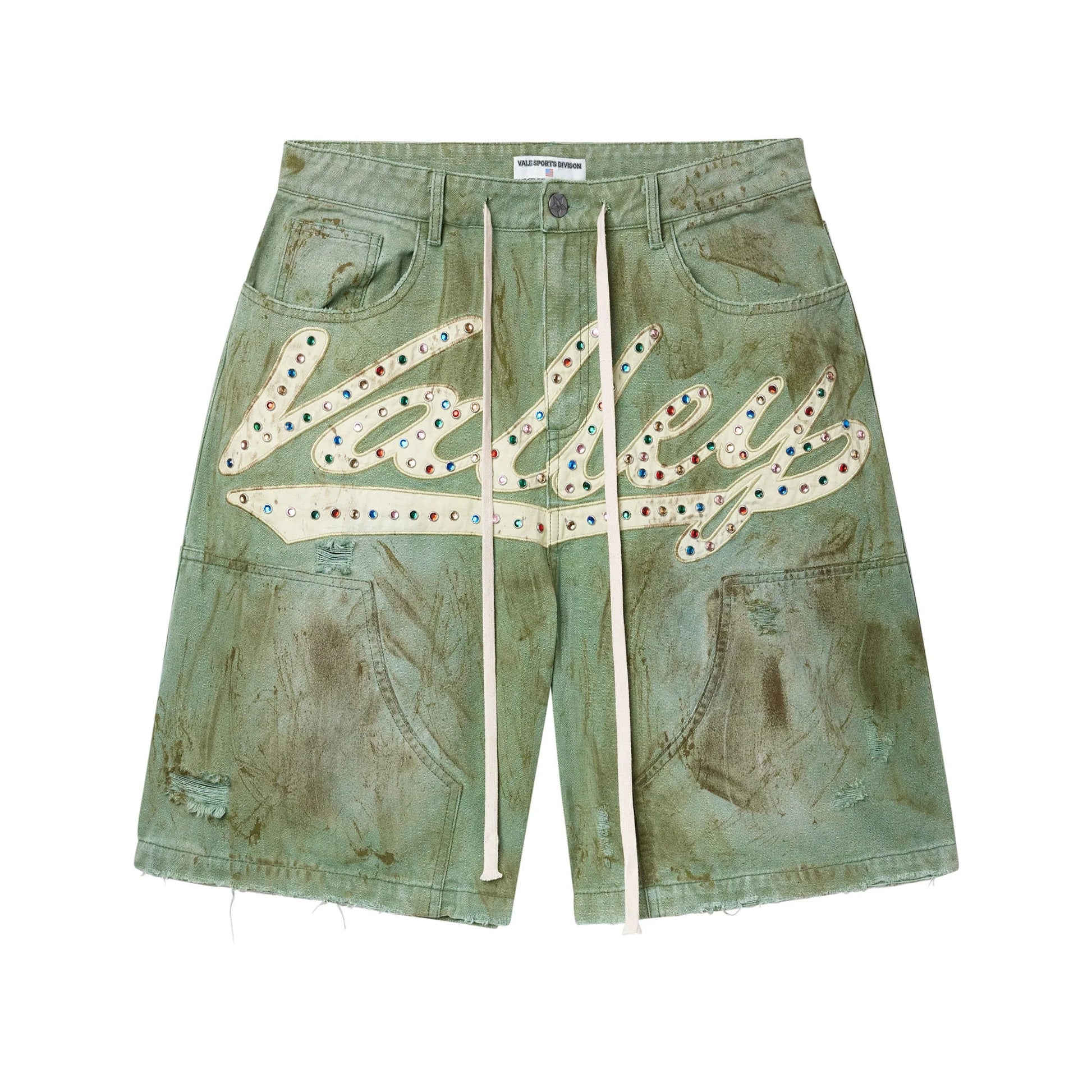 Vale Forever Valley Shorts Unisex