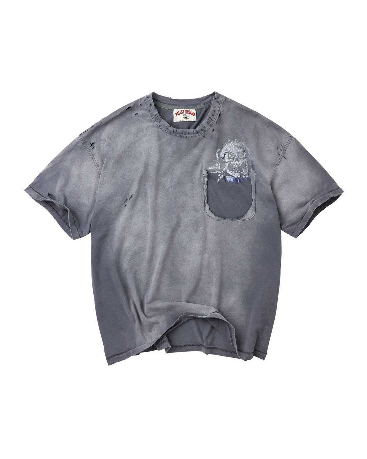 Valexlives Classic 100%Cotton Tee T-Shirt Unisex