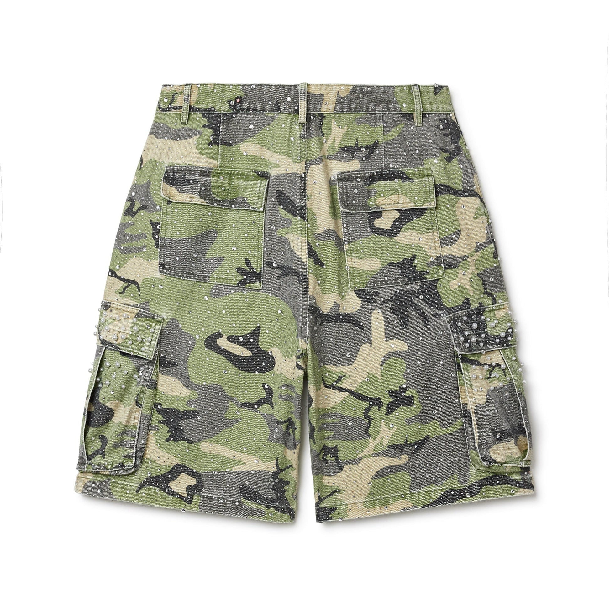 Vale Forever Valley Shorts Unisex