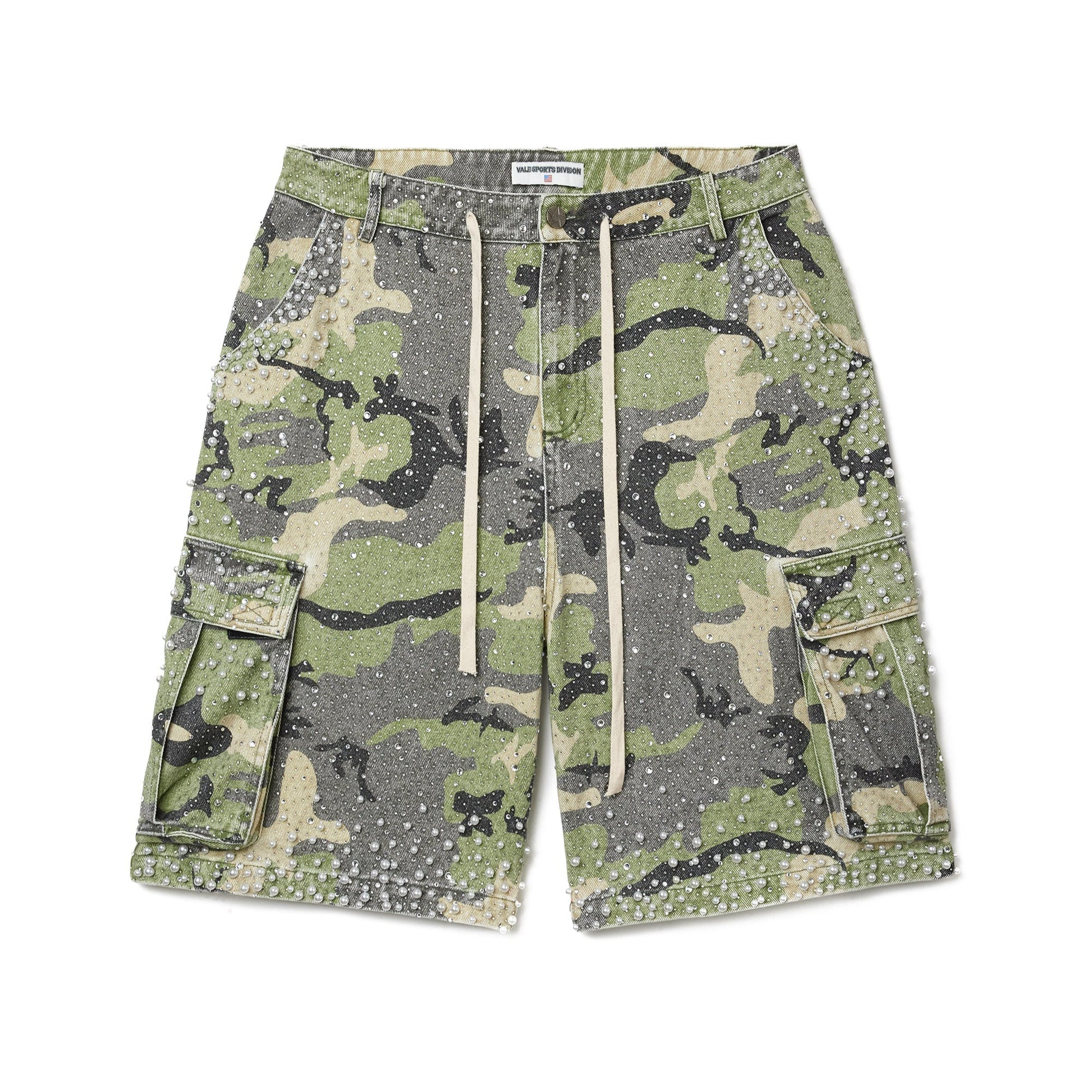 Vale Forever Valley Shorts Unisex
