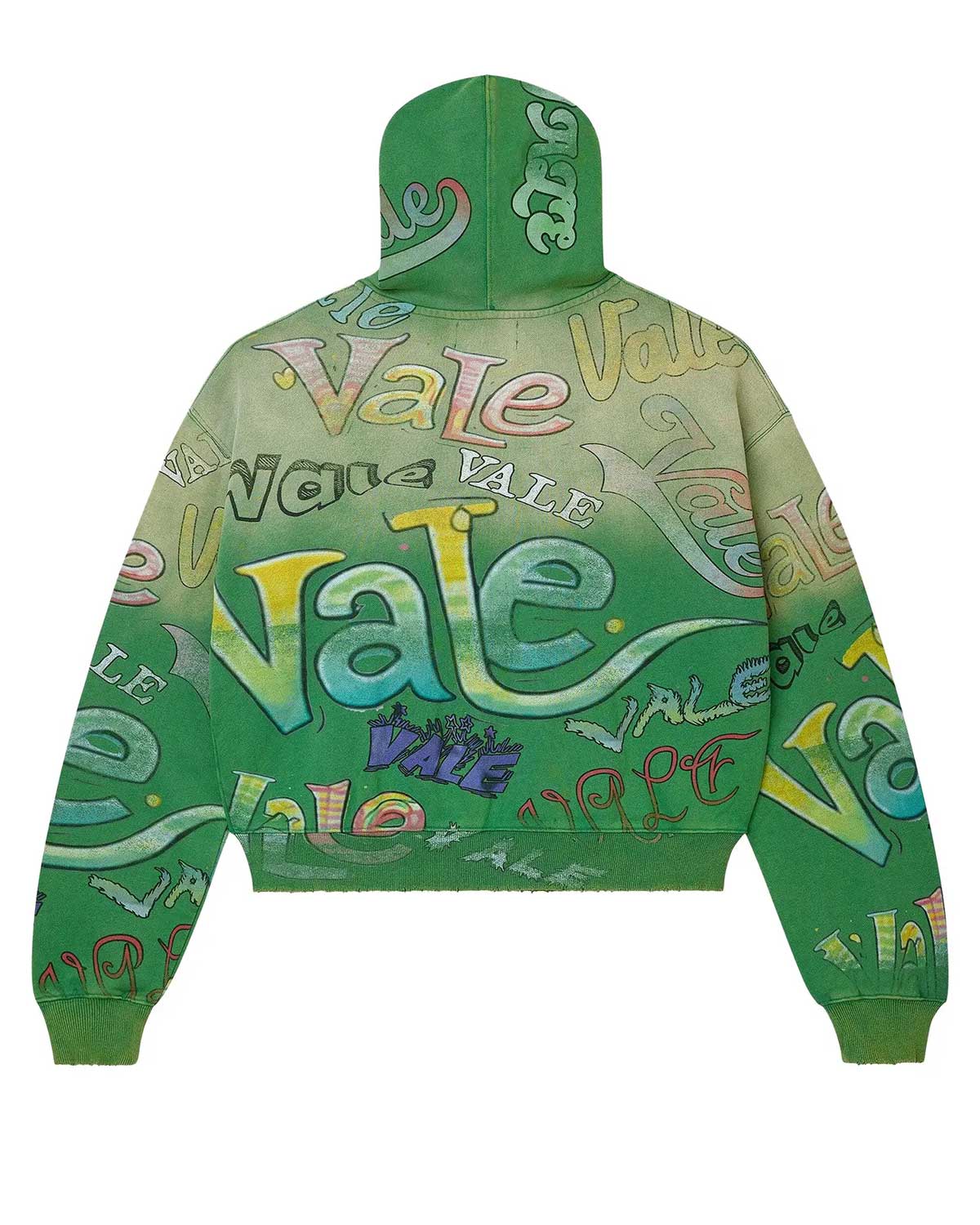 Vale Forever Valley Hoodie
