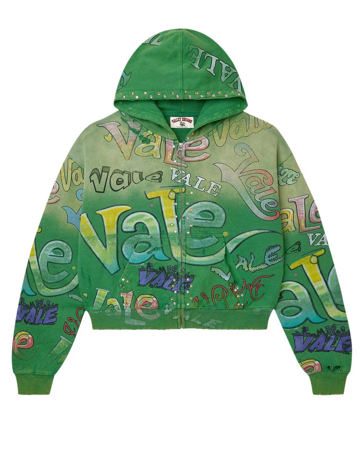 Vale Forever Valley Hoodie