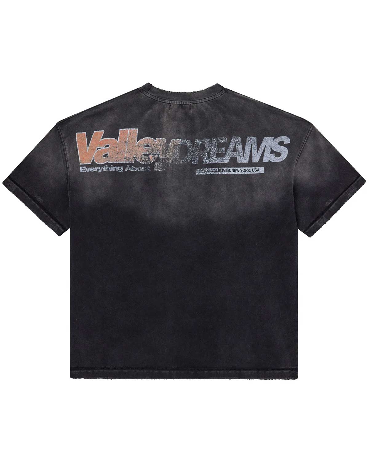 Valexlives Classic 100%Cotton Tee T-Shirt Unisex