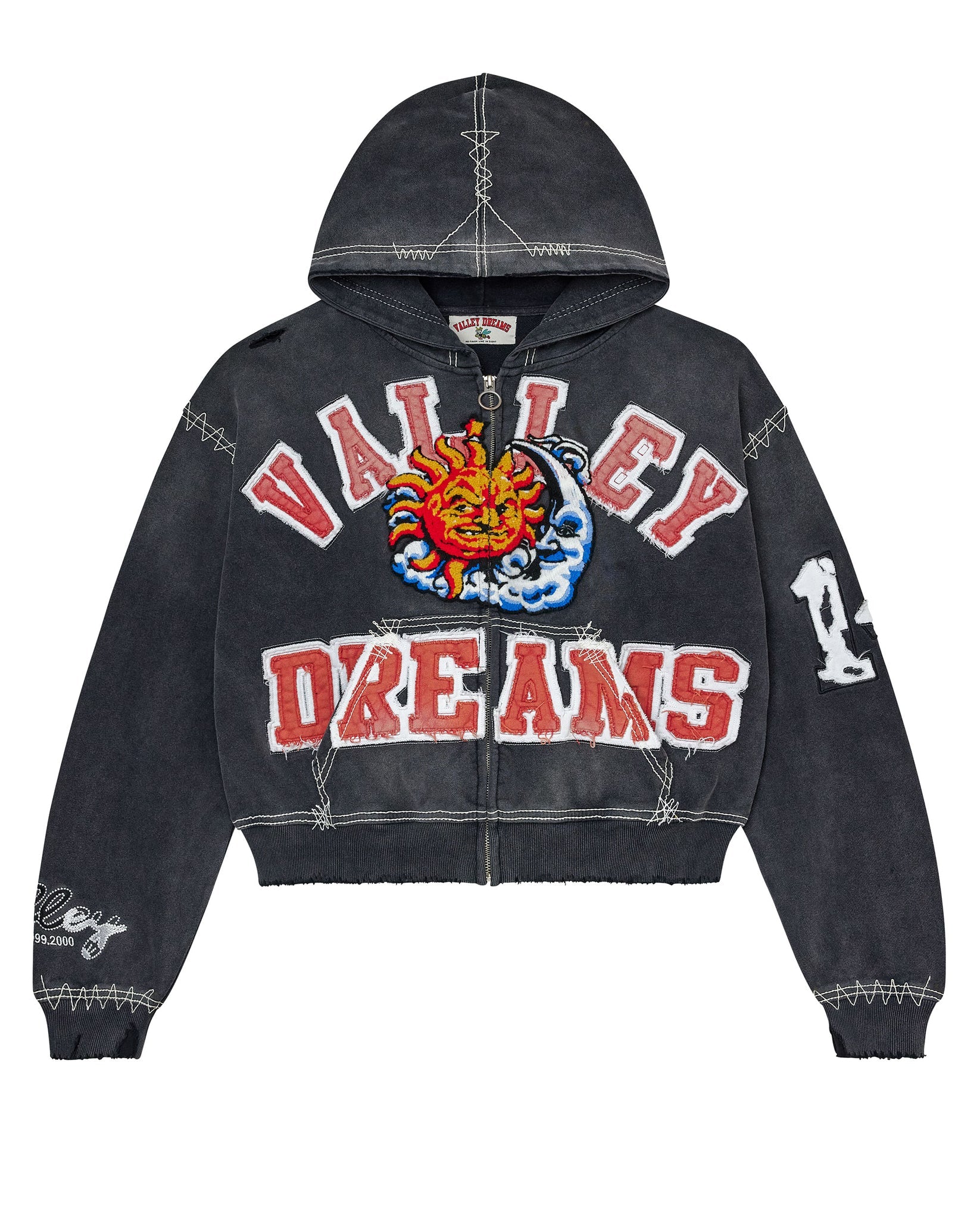 Vale Forever Valley Hoodie