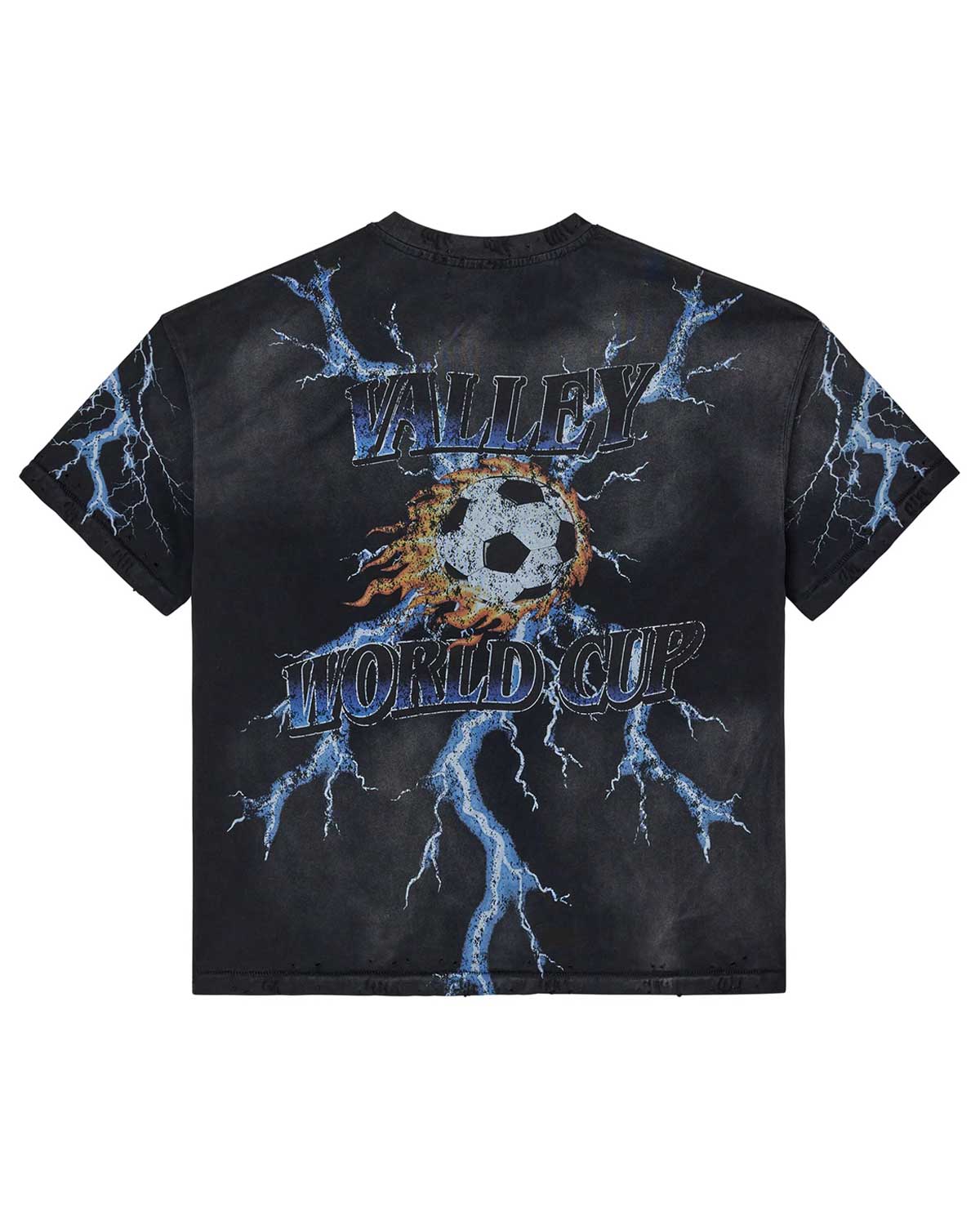 Valexlives Classic 100%Cotton Tee T-Shirt Unisex
