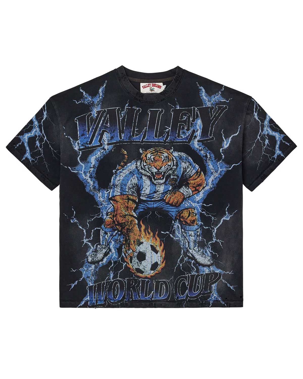 Valexlives Classic 100%Cotton Tee T-Shirt Unisex