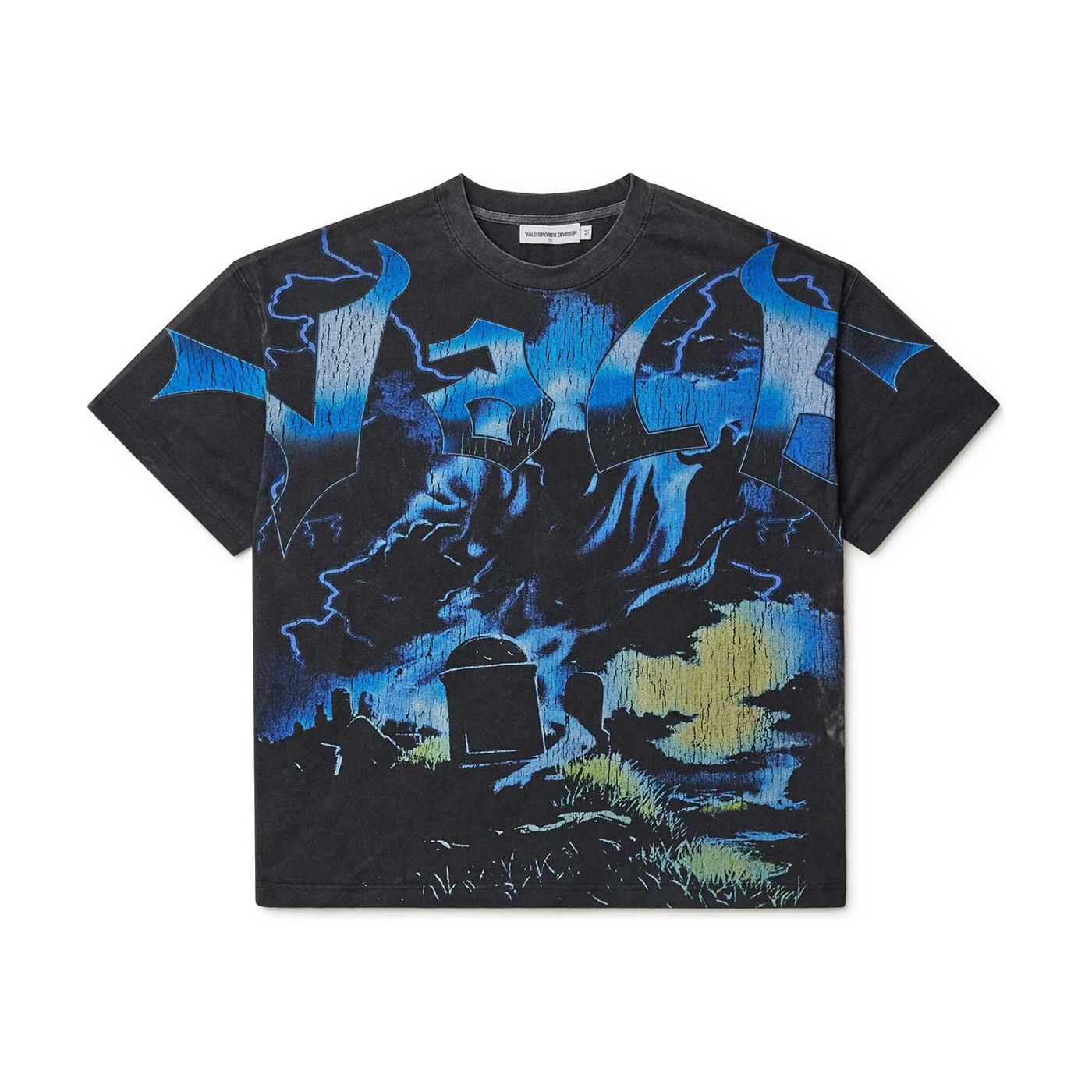 Vale Forever Valley Tee T-Shirt Unisex