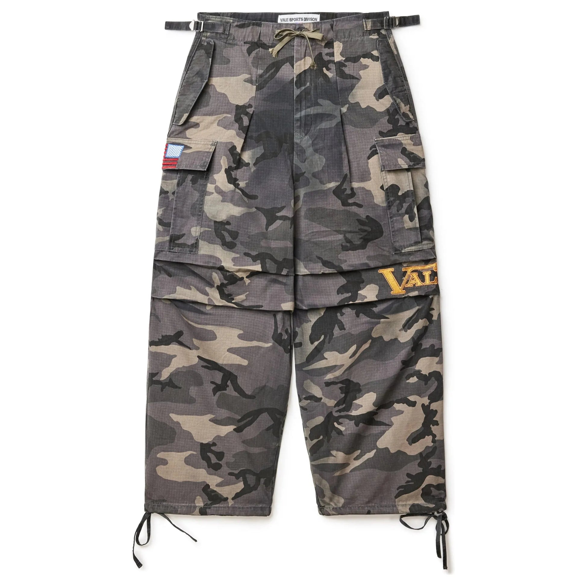 Vale Forever Valley Pants Unisex