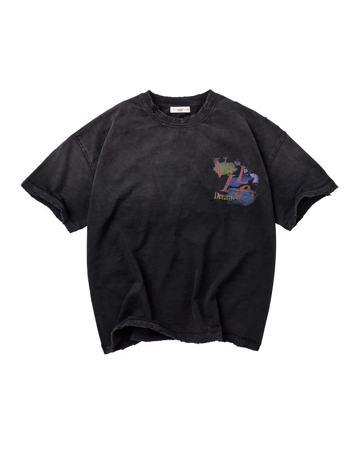 Valexlives Classic 100%Cotton Tee T-Shirt Unisex
