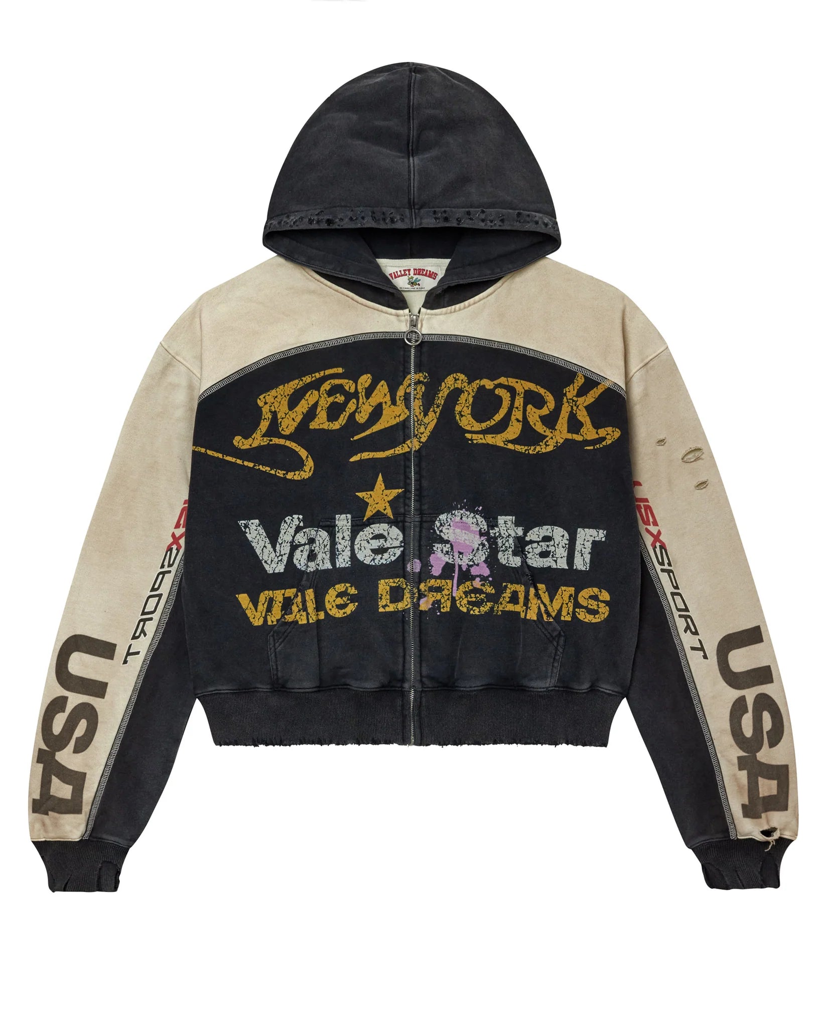 Vale Forever Valley Hoodie