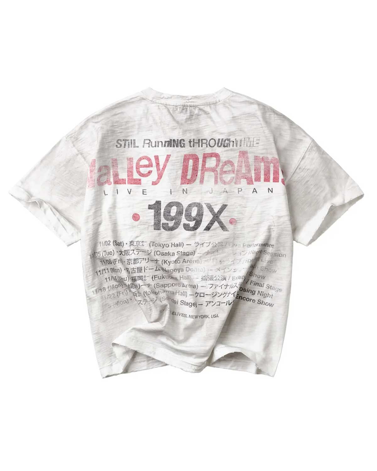 Valexlives Classic 100%Cotton Tee T-Shirt Unisex
