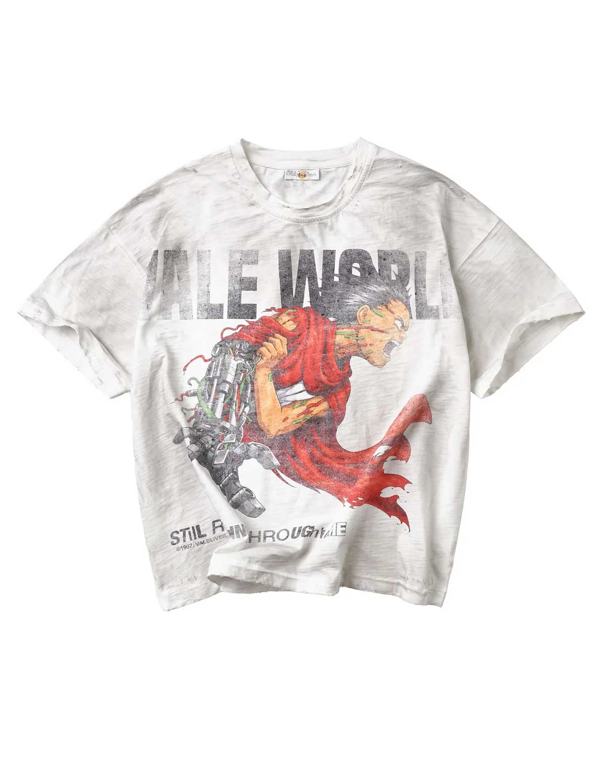 Valexlives Classic 100%Cotton Tee T-Shirt Unisex