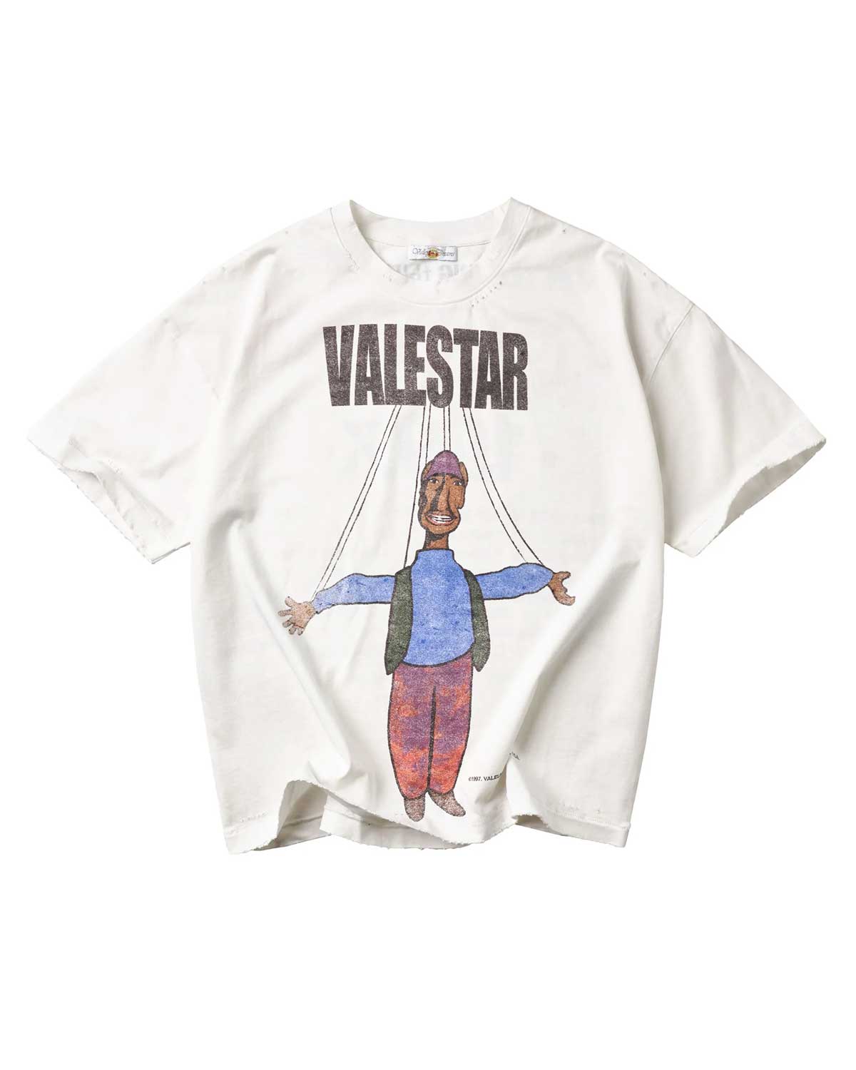 Valexlives Classic 100%Cotton Tee T-Shirt Unisex