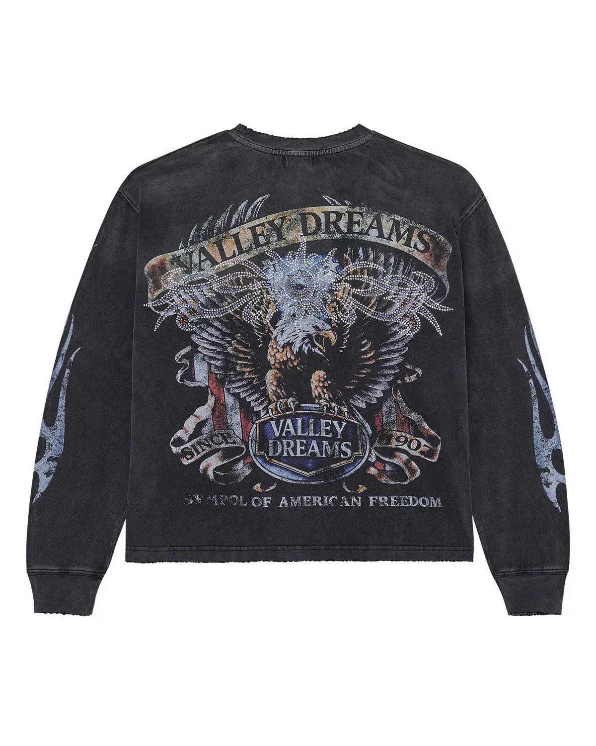 Vale Forever Valley Hoodie