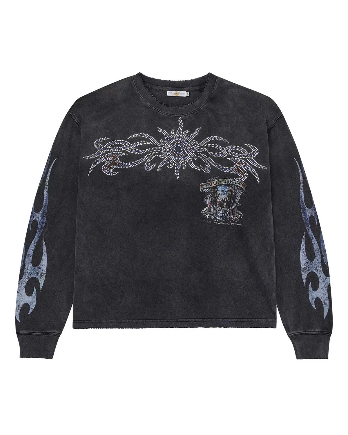 Vale Forever Valley Hoodie