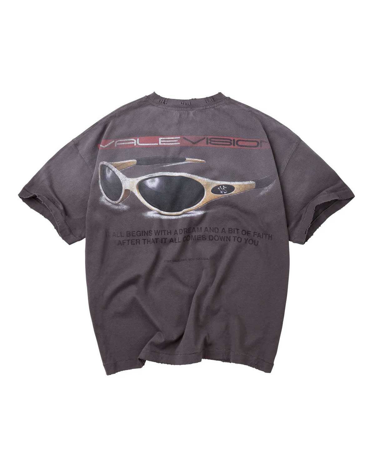 Valexlives Classic 100%Cotton Tee T-Shirt Unisex