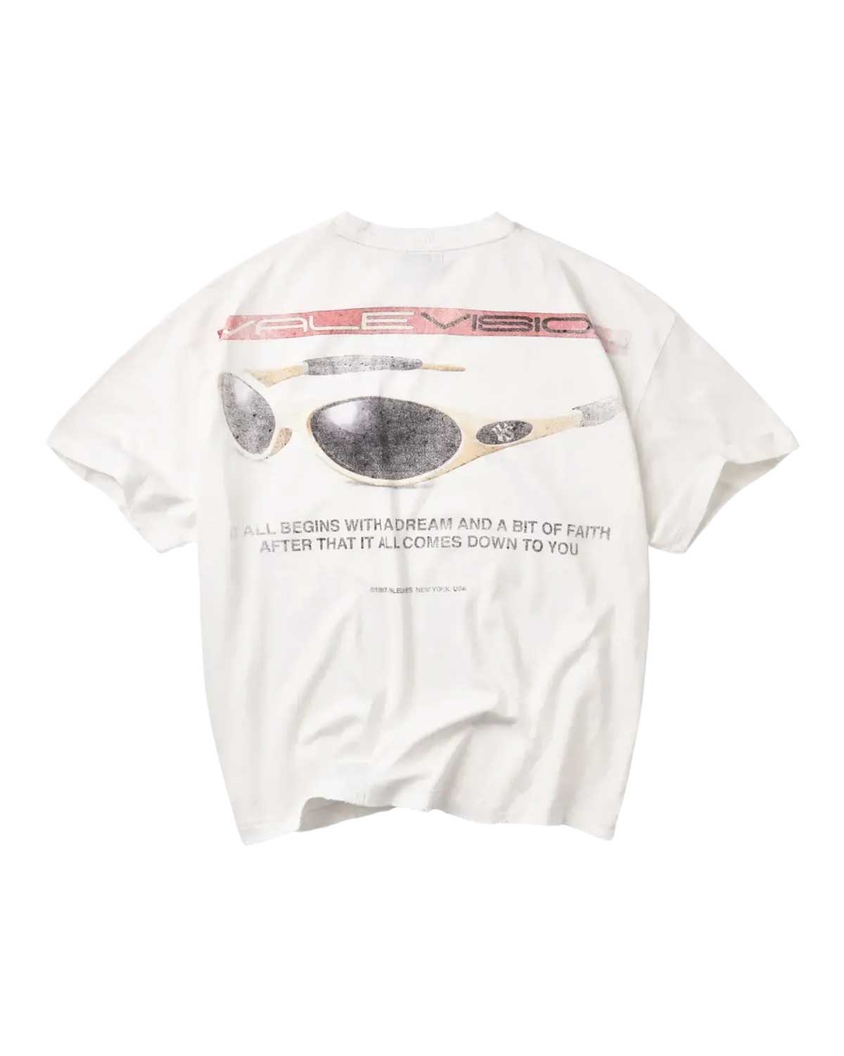 Valexlives Classic 100%Cotton Tee T-Shirt Unisex