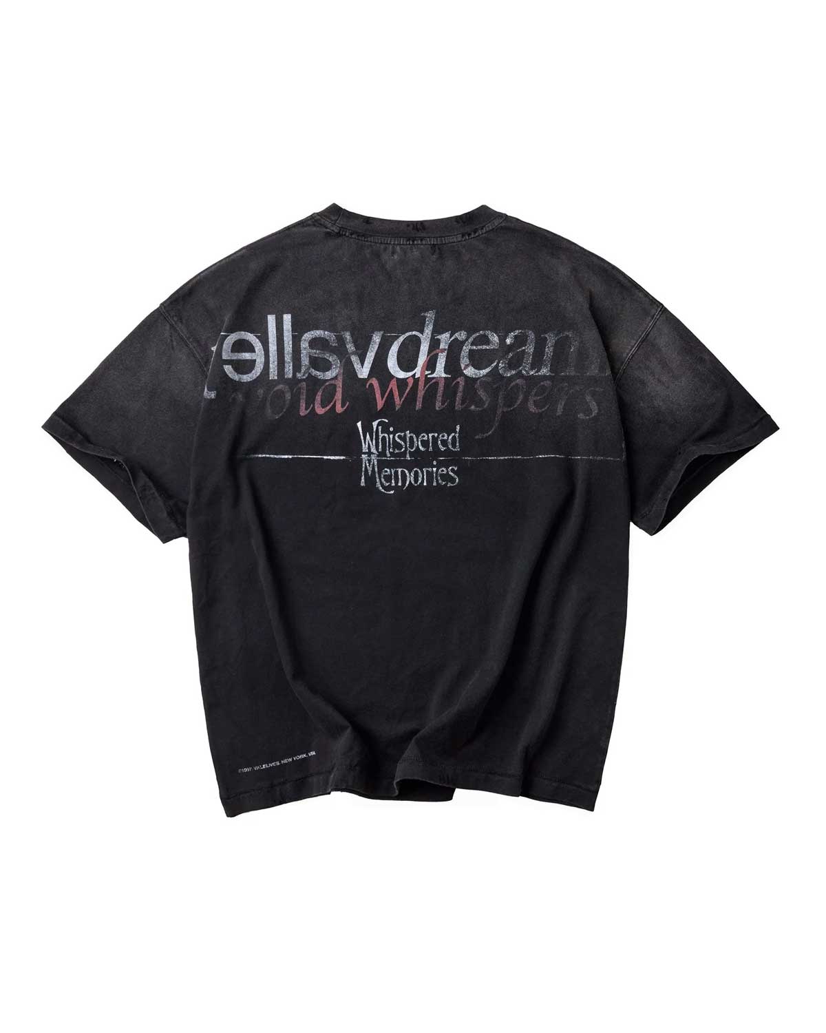 Valexlives Classic 100%Cotton Tee T-Shirt Unisex