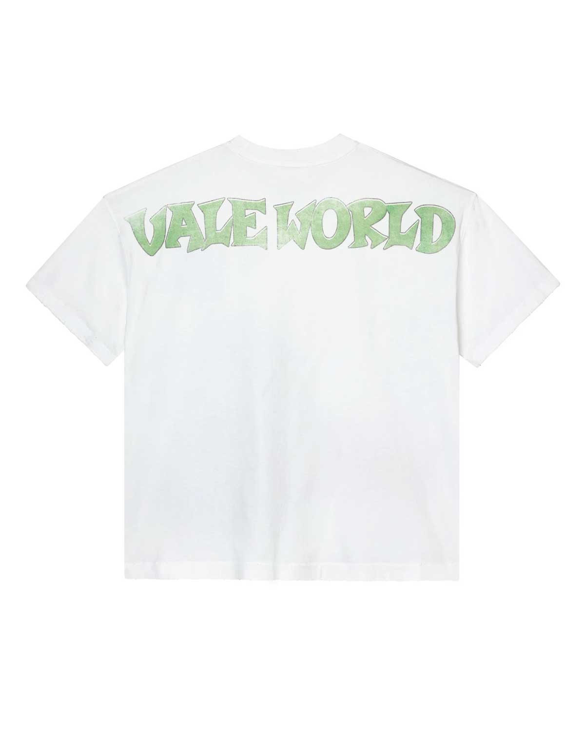 Valexlives Classic 100%Cotton Tee T-Shirt Unisex