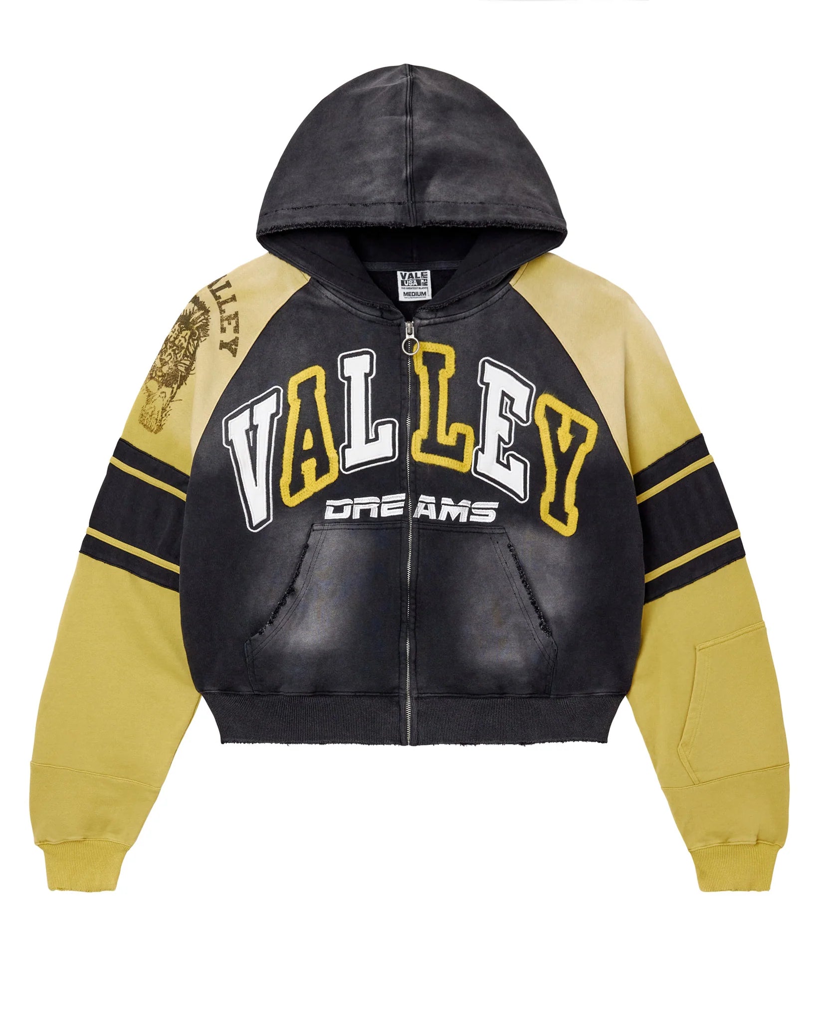 Vale Forever Valley Hoodie