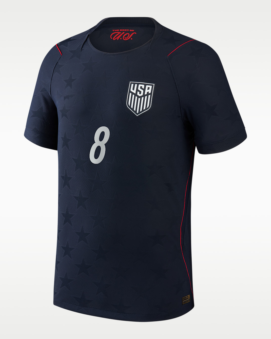 FIFA World Cup 2026™ USA Away Jersey Number 8