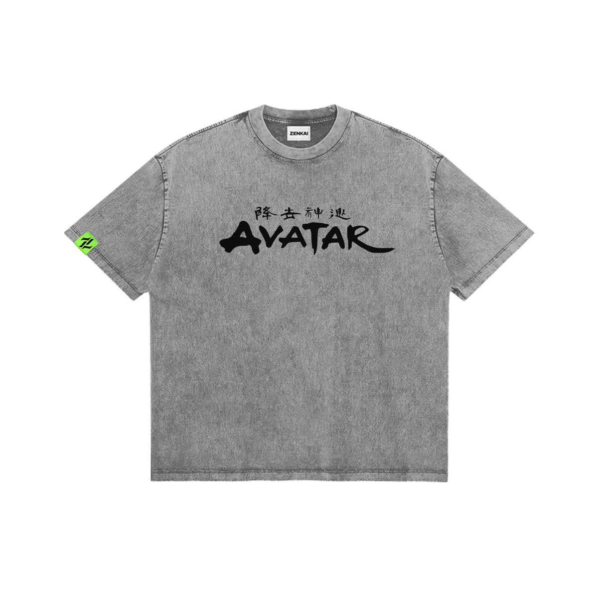Anime T-shirts