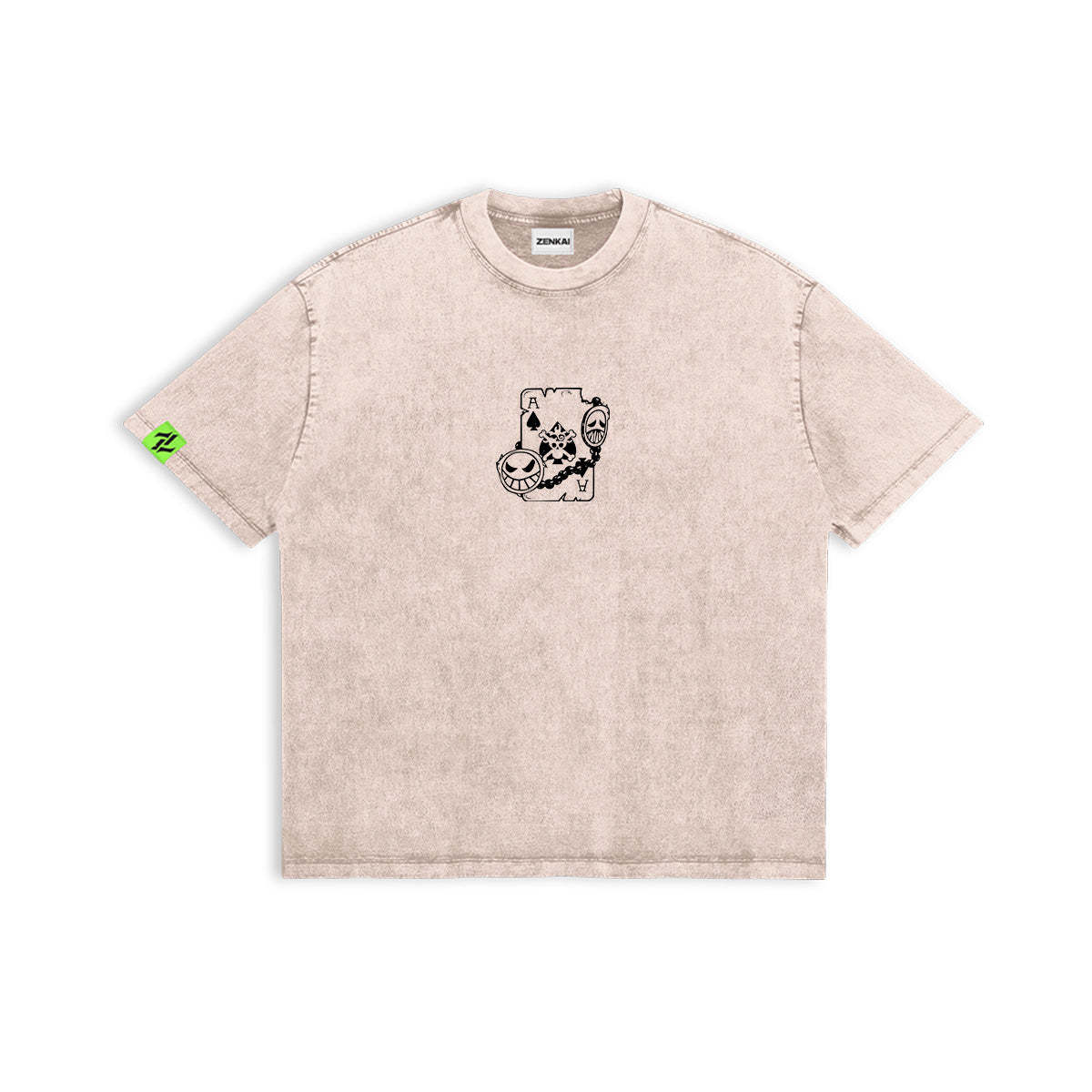 Anime T-shirts