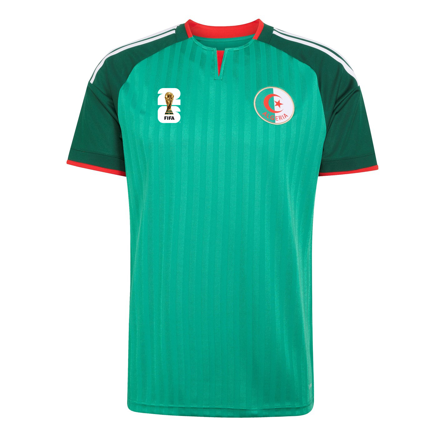FIFA World Cup 2026™ Algeria Away Jersey