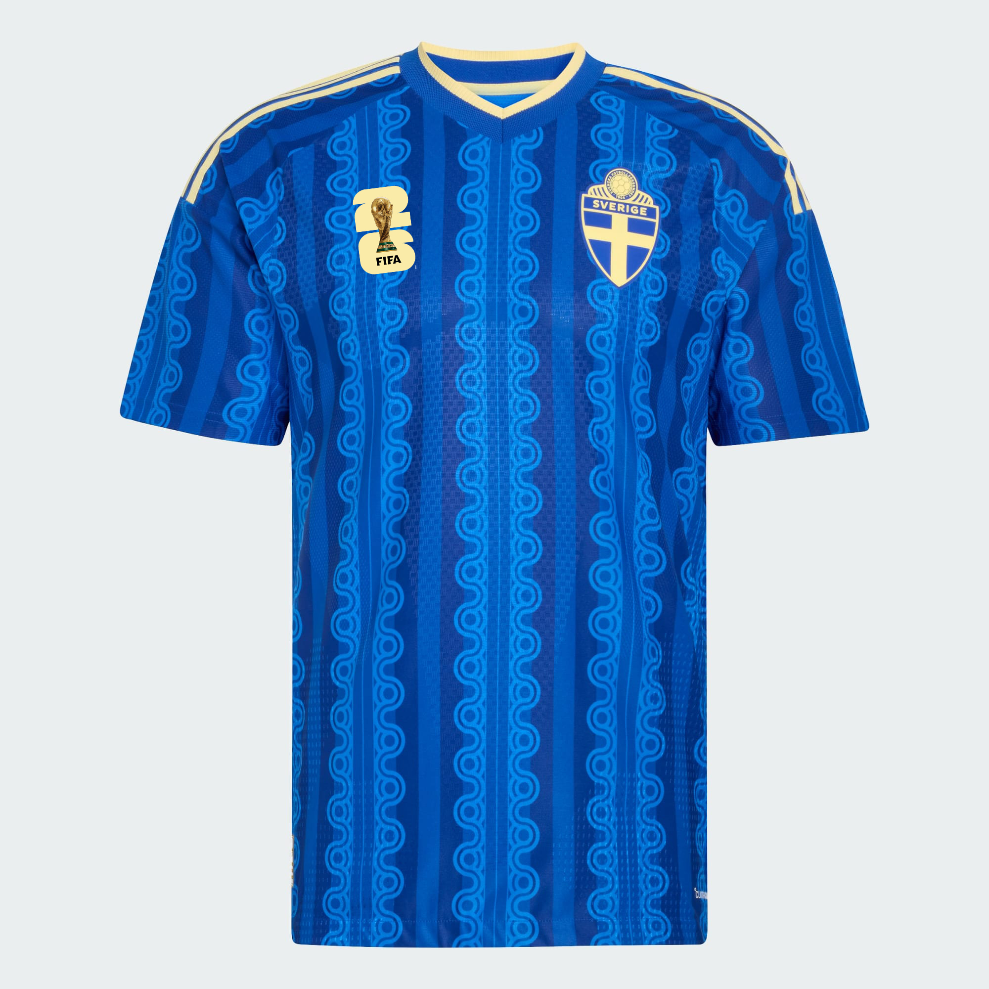 FIFA World Cup 2026™ Sweden Away Jersey