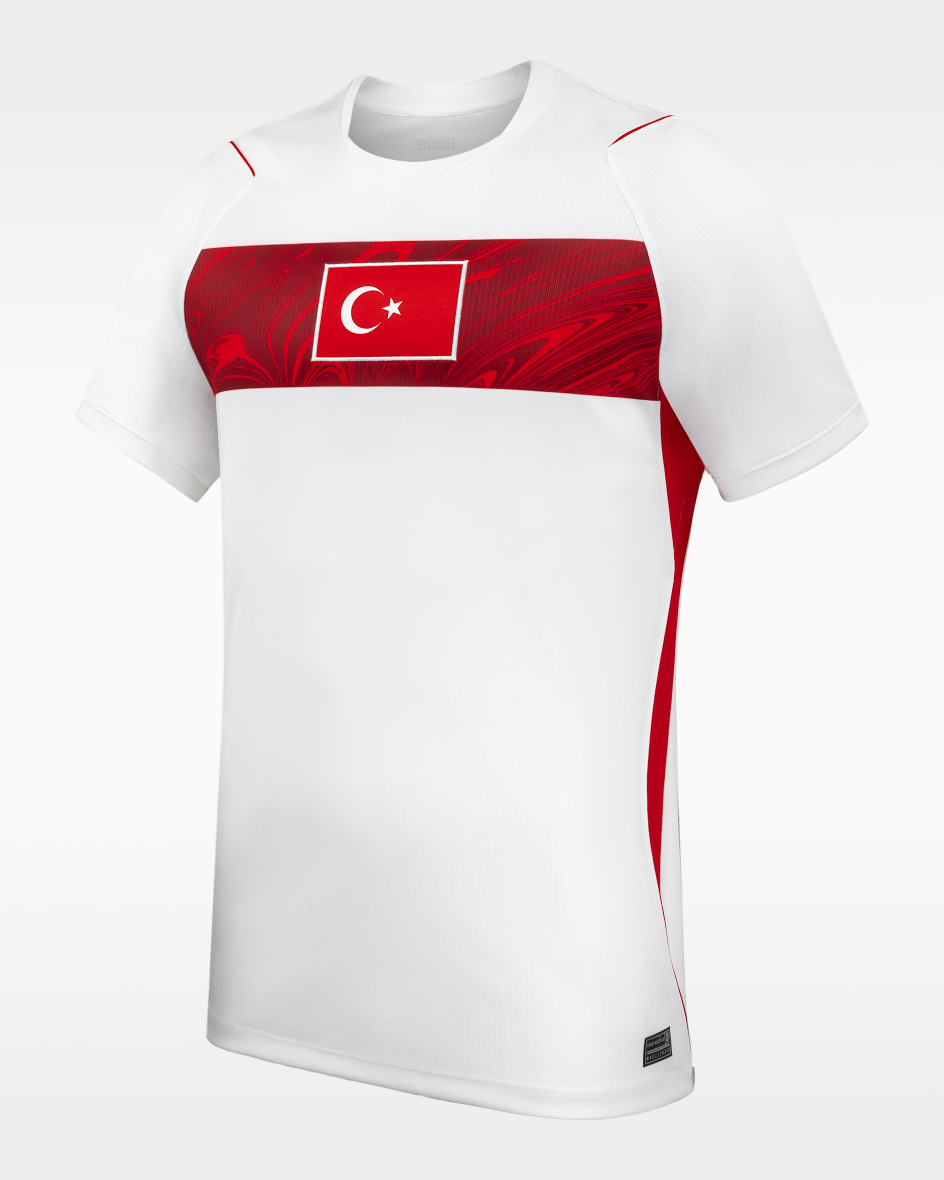 FIFA World Cup 2026™ Turkey Away Jersey