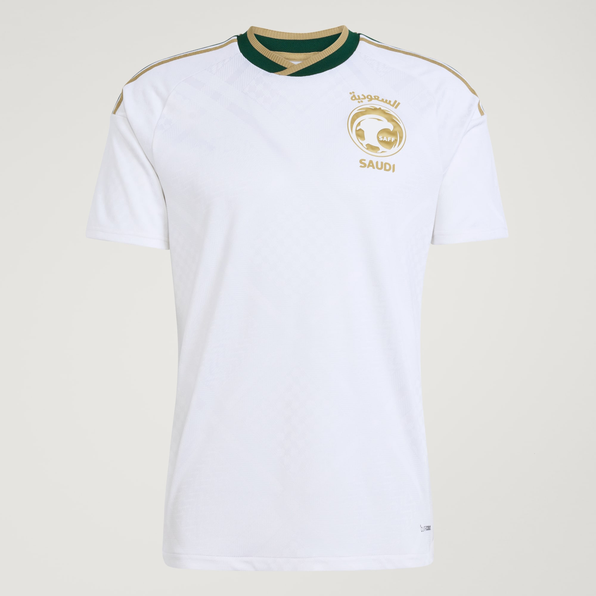 FIFA World Cup 2026™ Saudi Arabia Away Jersey