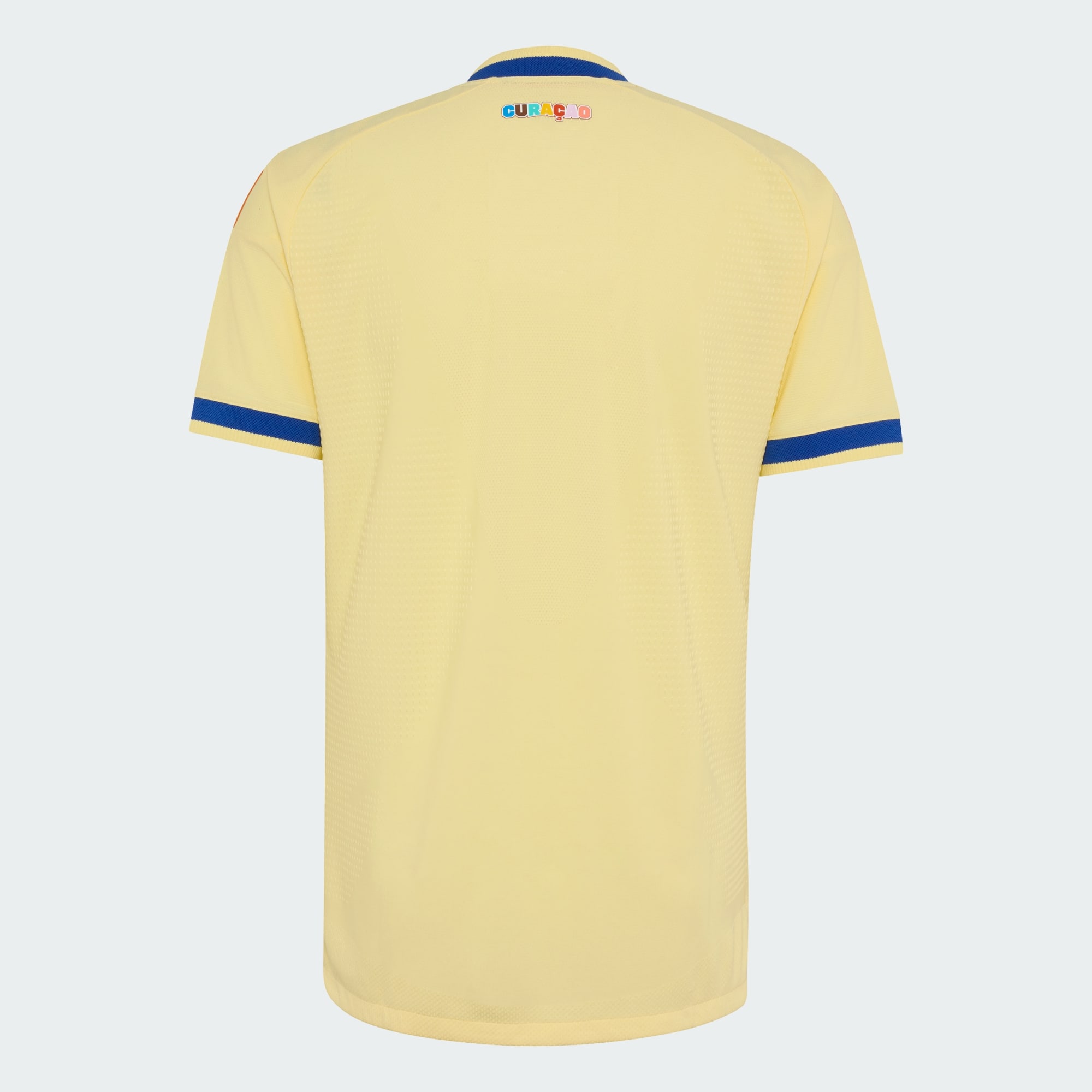 FIFA World Cup 2026™ Curaçao Away Jersey