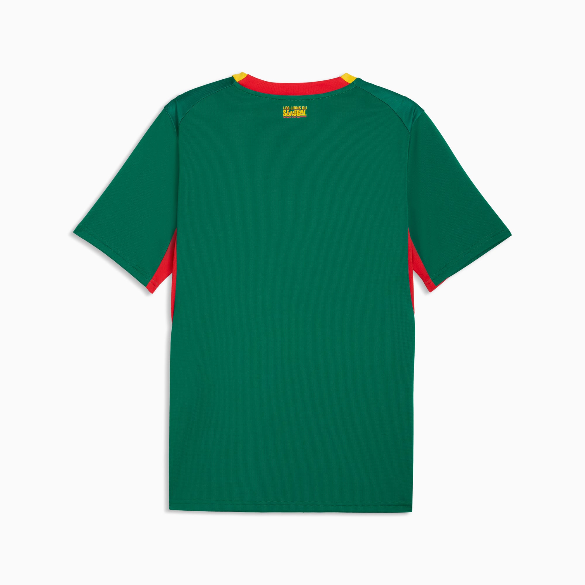 FIFA World Cup 2026™ South Senegal Away Jersey