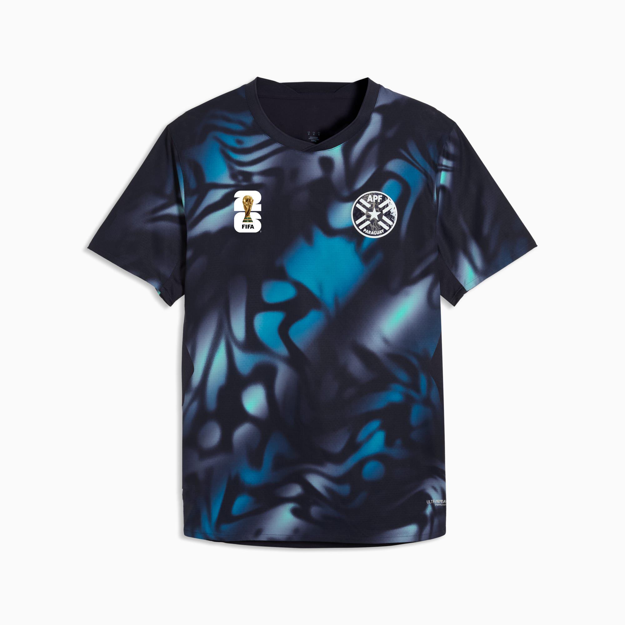 FIFA World Cup 2026™ Paraguay Away Jersey