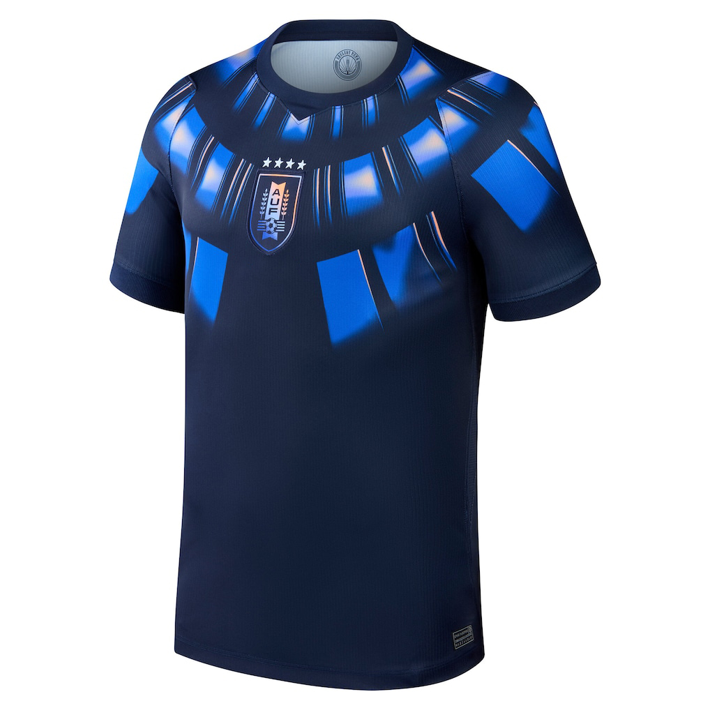 FIFA World Cup 2026™ Uruguay Away Jersey