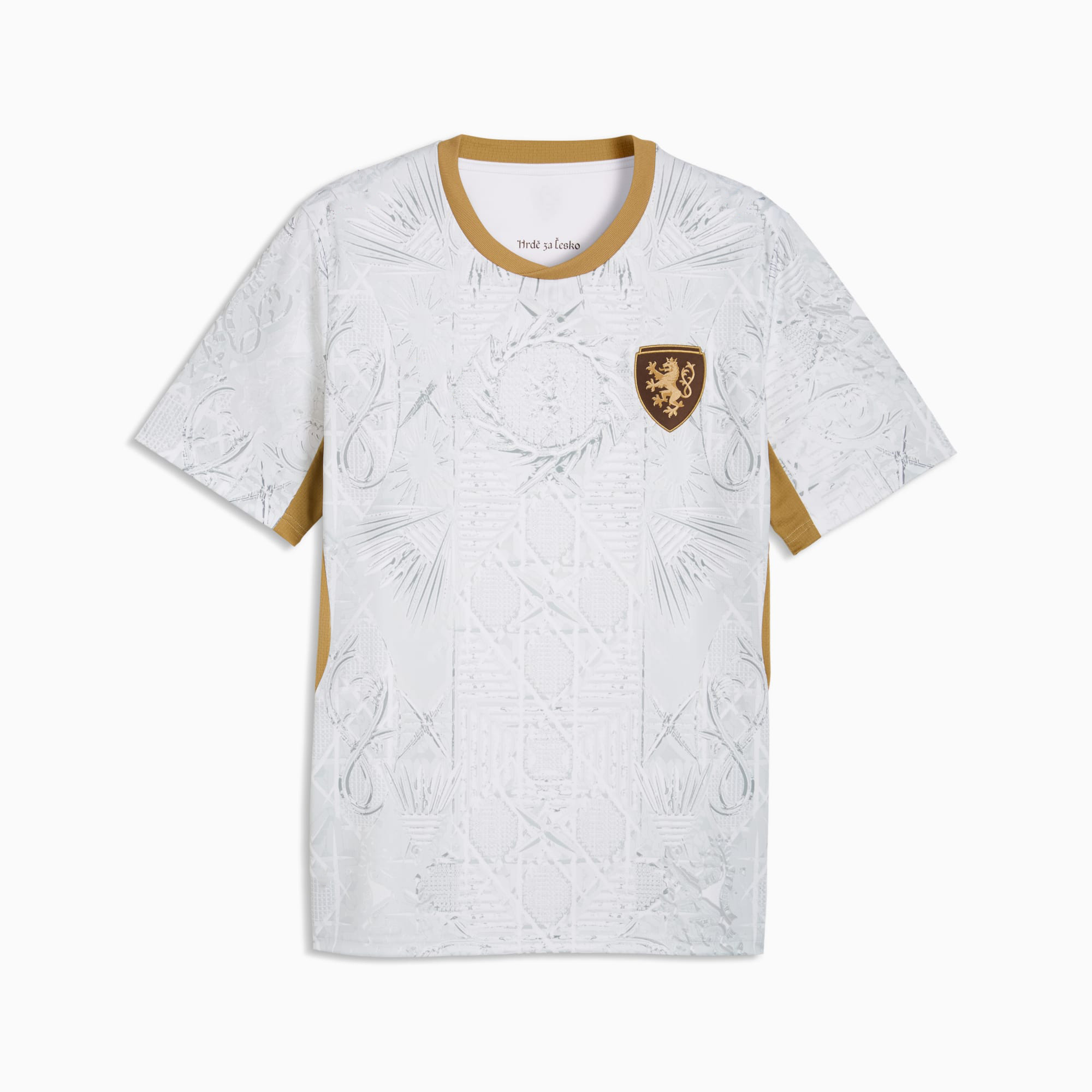 FIFA World Cup 2026™ Czech Republic Away Jersey