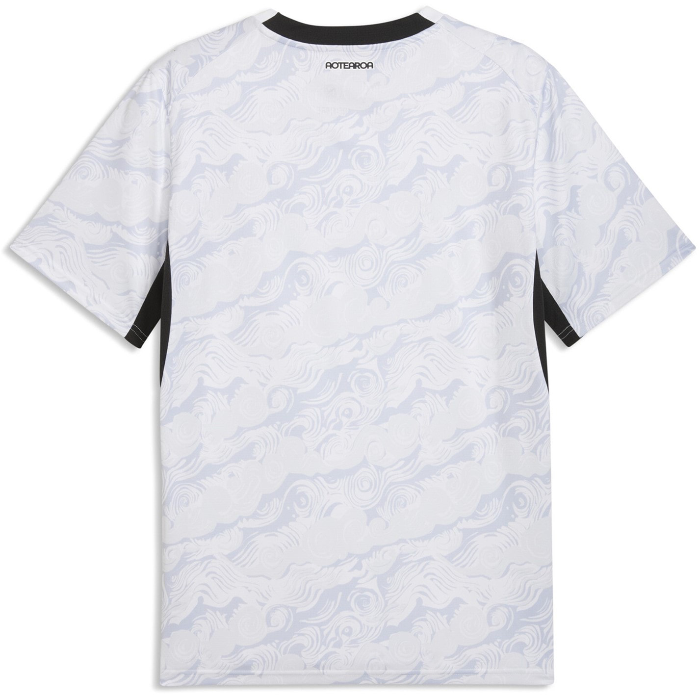 FIFA World Cup 2026™ New Zealand Away Jersey