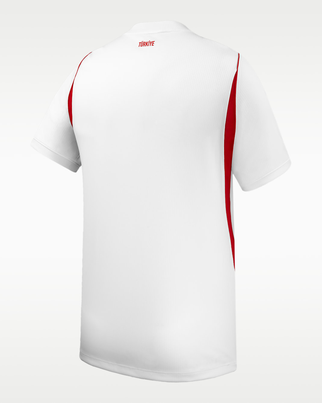 FIFA World Cup 2026™ Turkey Away Jersey