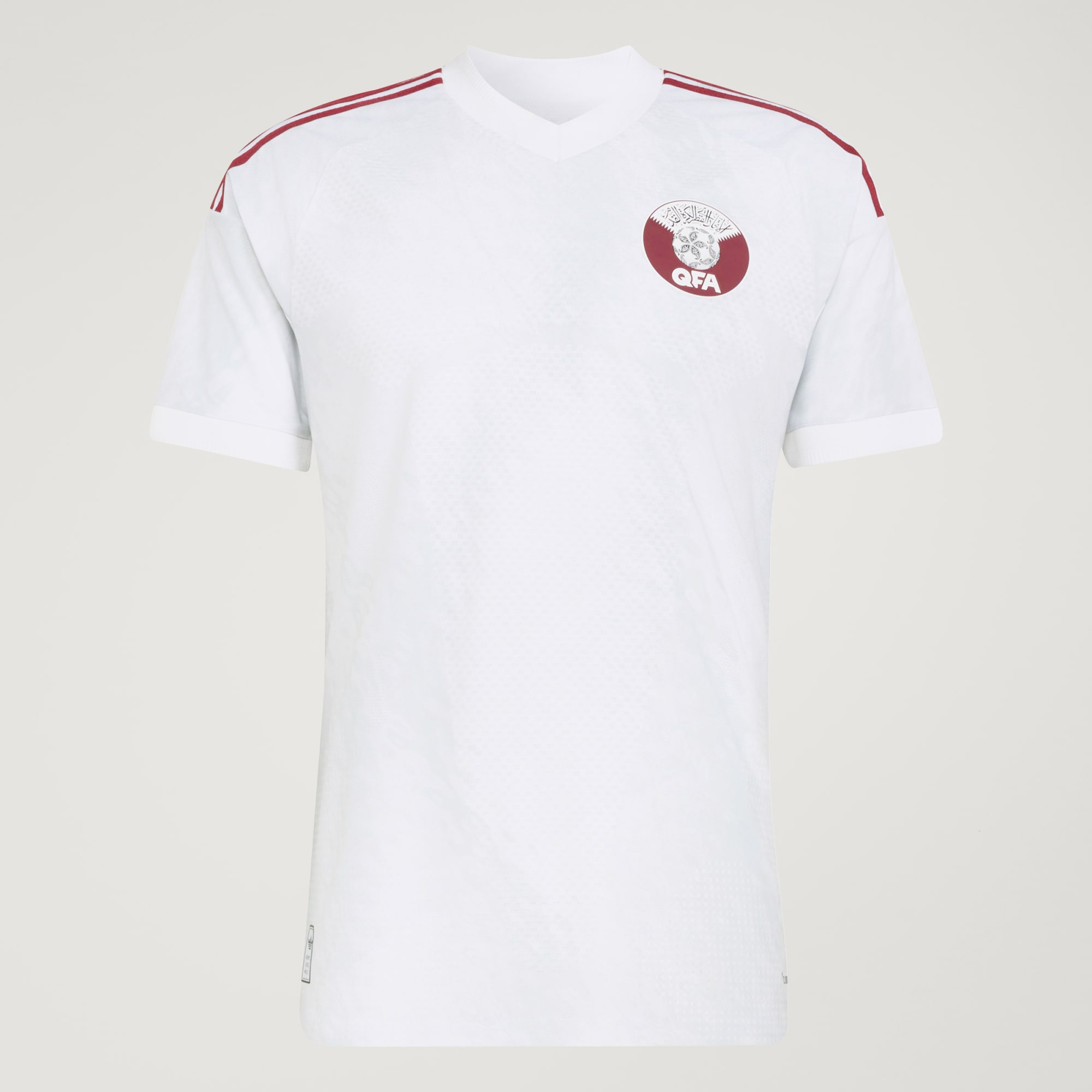 FIFA World Cup 2026™ Qatar Away Jersey