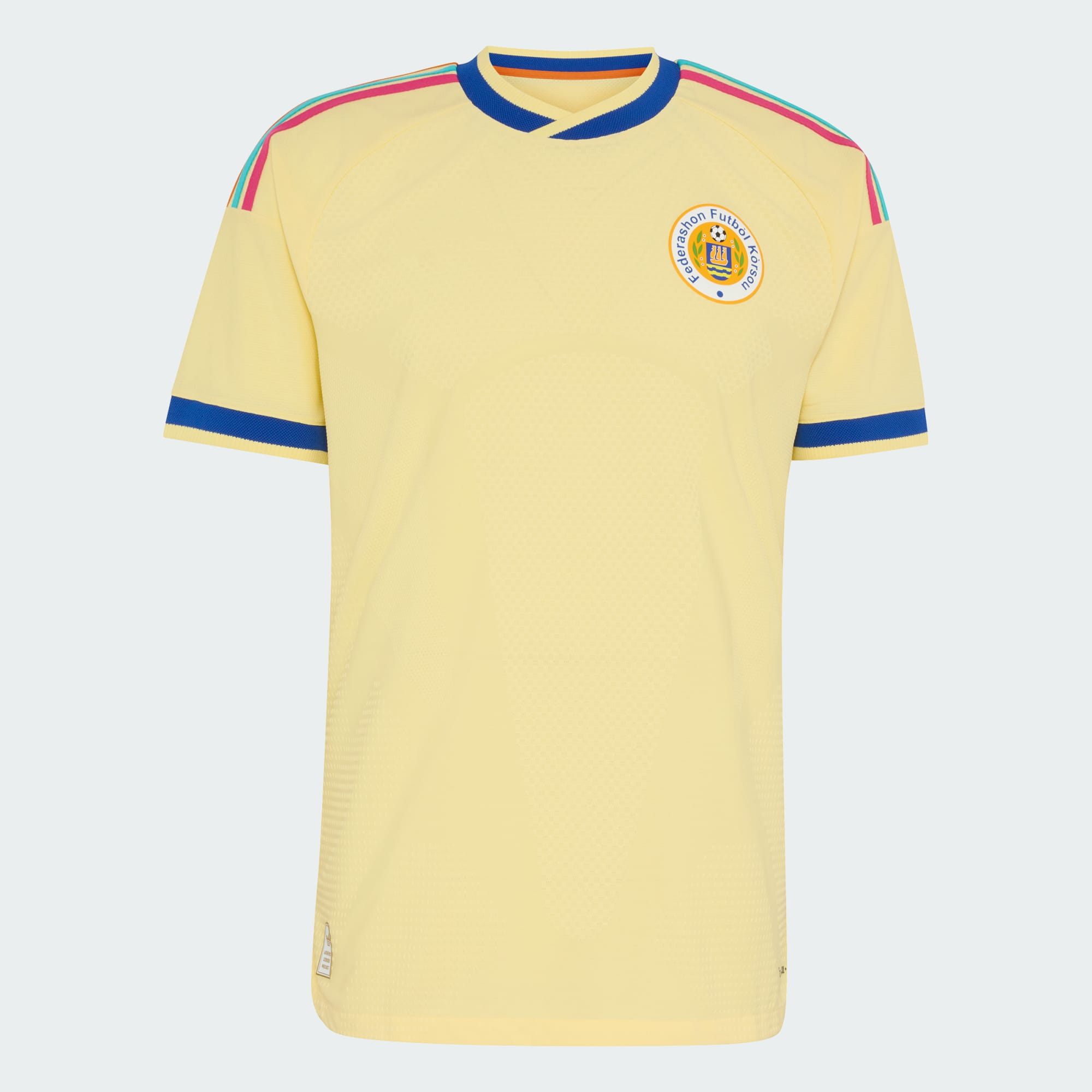 FIFA World Cup 2026™ Curaçao Away Jersey