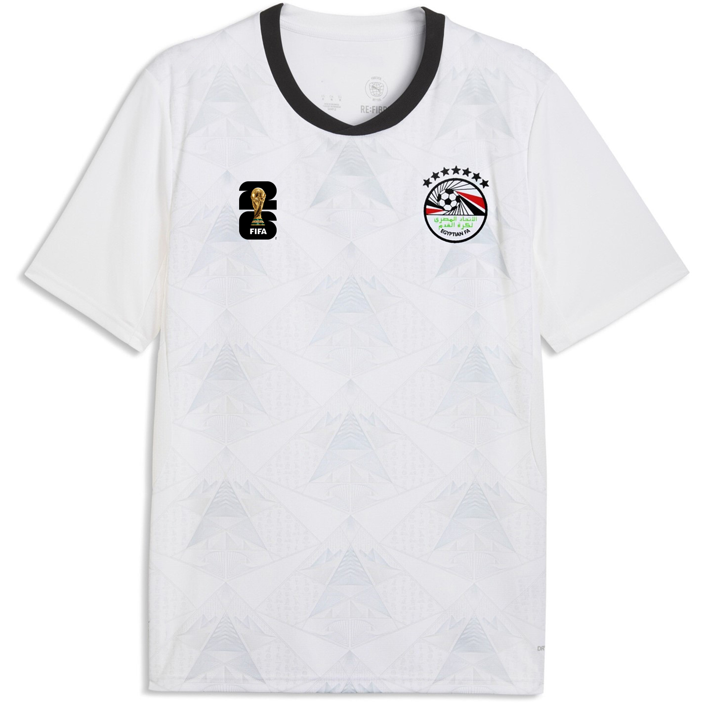 FIFA World Cup 2026™ Egypt Away Jersey