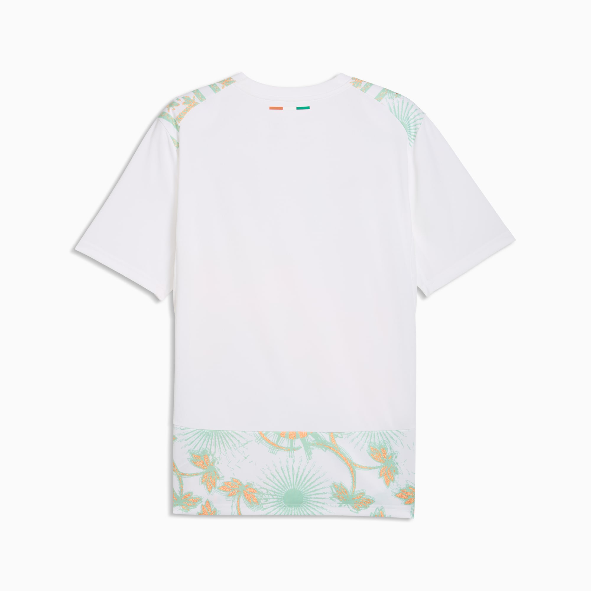 FIFA World Cup 2026™ Côte d'Ivoire Away Jersey