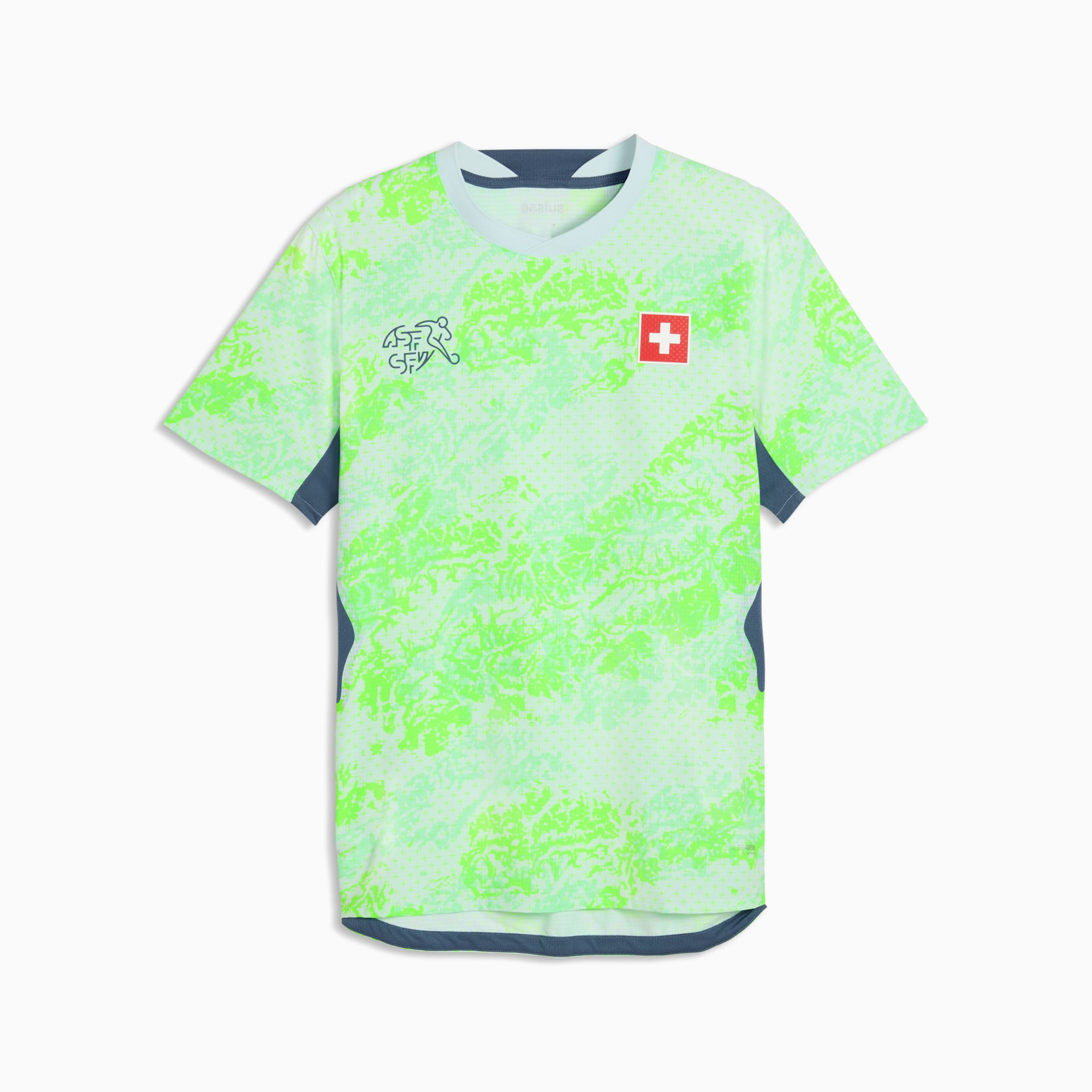 FIFA World Cup 2026™ Switzerland Away Jersey