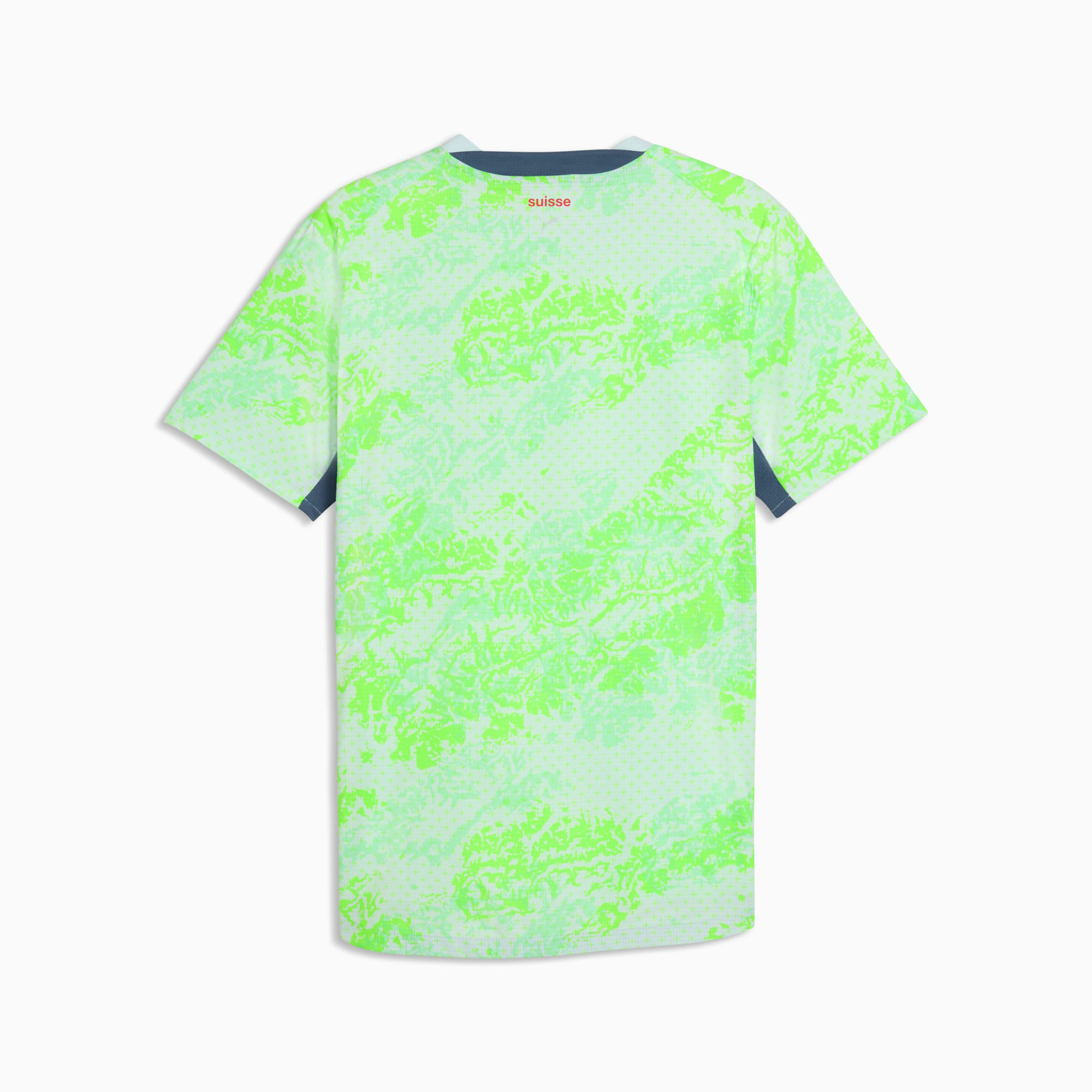 FIFA World Cup 2026™ Switzerland Away Jersey