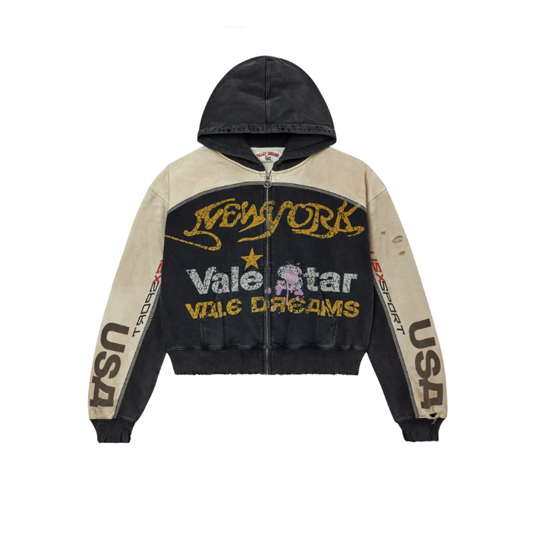 Vale Forever Valley Hoodie